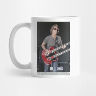 Tim Reynolds TR3 Photograph Mug